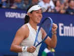 Jessica Pegula es la primera semifinalista del US Open 2025