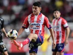 Futbolista mexicano iría al Atlético de Madrid