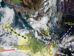 ¿Lloverá durante el Grito? Clima en México este 15 de septiembre de 2025