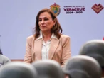 Nahle se pronuncia tras asesinato de candidata de Morena: 'daremos con los responsables'