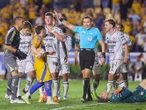 ¿Debió anularse el gol que le dio el pase a Tigres ante Necaxa?
