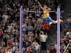 Duplantis conquista el cielo de Tokio con nuevo récord en el Campeonato Mundial