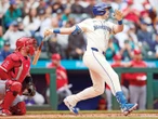 Cal Raleigh iguala récord histórico de Mickey Mantle y se consolida como líder 