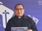 Hallan muerto a sacerdote, su camioneta fue arrastrada por la corriente en Veracruz