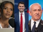 Amiga influencer del asesinado Charlie Kirk dice que Israel está involucrado