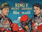 La gran oportunidad de Alan Picasso ante el campeón Inoue