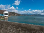 Presas de Guanajuato alcanzan el 101% de su capacidad; alertan por riesgo de inundaciones