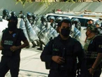 Reportan intento de motín en el CERESO de Acapulco; autoridades controlan disturbios