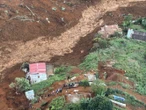 Deslizamiento de tierra en Colombia deja 8 muertos y 10 desaparecidos