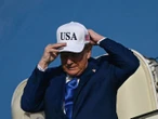 Nominan a Trump para el Premio Nobel de la Paz... por "acordar" el alto al fuego entre Irán e Israel