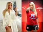 De OnlyFans a las canchas, Madelene Wright vuelve al futbol