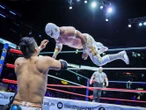 Los resultados de las luchas CMLL vs. MLW