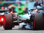 Así quedó la parrilla de salida del GP de Miami 2025