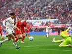El Leipzig posterga el título del Bayern Múnich