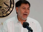 Fernández Noroña y Gutiérrez Luna impugnarán candidatos a juzgadores ante el TEPJF 