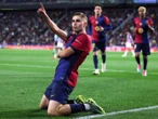 Barcelona no da tregua ante Real Madrid en LaLiga