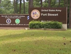 Reportan tiroteo en la base militar Fort Stewart en Georgia, EU