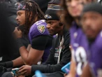 La incertidumbre no deja a Baltimore Ravens en la NFL