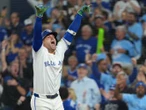 ¡Blue Jays regresa a la Serie Mundial luego de 32 años!