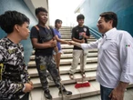 En 2026, Beca Universal Rita Cetina llegará a más de 20 millones de estudiantes: Delgado