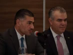 CCE reconoce labor del Gabinete de Seguridad contra delincuencia organizada