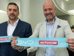 Santa Mónica, la nueva conquista de BYD