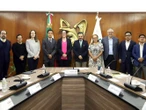 Imss y BID fortalecen proyectos clave para bienestar de la derechohabiencia
