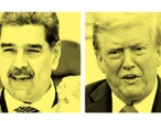 Trump pone máxima alerta en Venezuela; refuerzan cerco marítimo