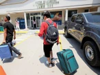 Efecto de Donald Trump: Salieron 1.4 millones de migrantes de EU