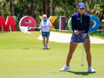 María Fassi da la cara por México en regreso de la LPGA