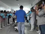 Joven de Saltillo dona órganos y salva vidas en hospitales del IMSS en Nuevo León