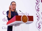 Sheinbaum exige intervención del INE y TEPJF por uso de acordeones en elección judicial