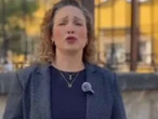 Rossina Montadon, candidata a jueza con perspectiva de género y por los derechos de la infancia