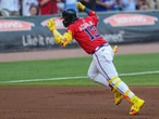Ronald Acuña Jr. vuelve a lo grande tras su lesión