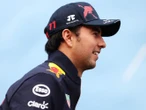 Contrato millonario: Los detalles del acuerdo de Checo Pérez con Cadillac