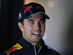 Checo Pérez cree que Cadillac será exitoso en el mediano plazo