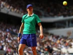 Jannik Sinner se instala en semifinales de Roland Garros
