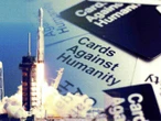 Cards Against Humanity 'le gana' a SpaceX y tendrá que desalojar terreno en la frontera México-EU