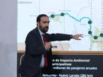 Avanza plan ferroviario en México; buscan ampliar estación Buenavista