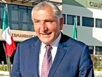 Caso Hernán Bermúdez: Descarta Fiscalía citar a declarar a Adán Augusto