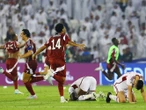 Qatar, nuevo invitado al Mundial 2026
