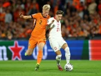 Polonia rescata valioso empate en Países Bajos