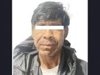 Abusó de su abuela de 109 años y estuvo prófugo dos meses; ya fue detenido