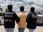 Cae sujeto que mató a su pareja tras discusión y abandonó el cuerpo en una laguna