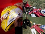 Lewis Hamilton rendirá homenaje a Niki Lauda en GP de Italia