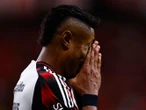 Bruno Henrique es suspendido 12 partidos por apuestas
