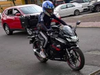 Motociclistas piden incluir su actividad en la Ley General de Movilidad y Seguridad Vial