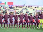 Mentalidad del Tri Sub 20 lista para contrarrestar la localía de Chile