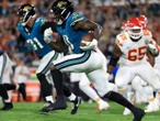 Kansas City suma su tercera derrota ante Jacksonville en el Monday Night 