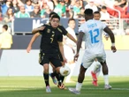 Gilberto Mora, un niño que juega en el mundo de los adultos